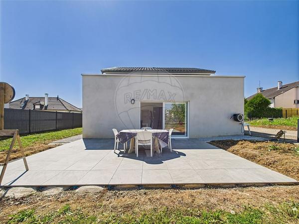 Maison  en vente - Garche