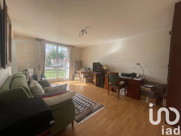 Appartement à vendre 2 pièces 55 m² Boissy-Saint-Léger