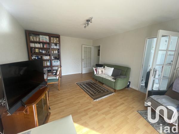 Appartement à vendre 2 pièces 55 m² Boissy-Saint-Léger