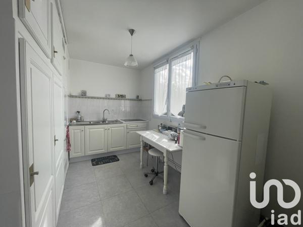 Appartement à vendre 2 pièces 55 m² Boissy-Saint-Léger