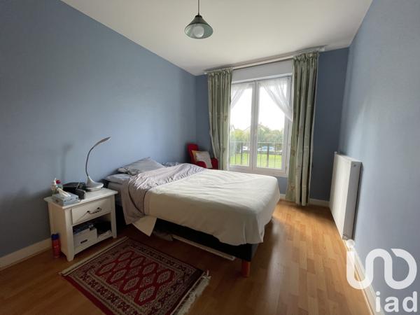 Appartement à vendre 2 pièces 55 m² Boissy-Saint-Léger