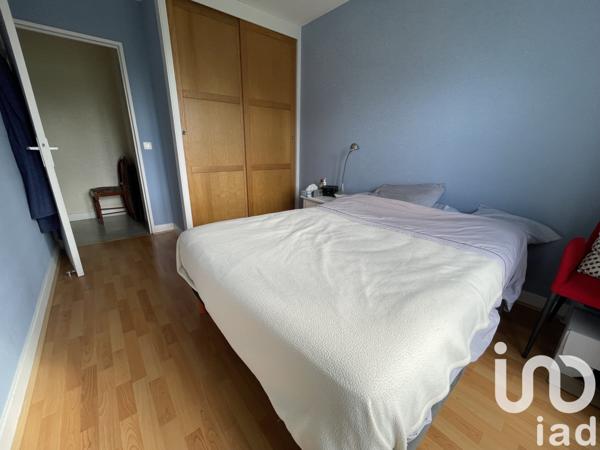 Appartement à vendre 2 pièces 55 m² Boissy-Saint-Léger