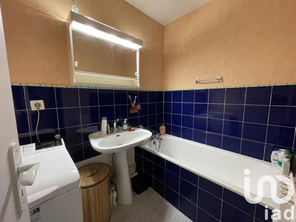 Appartement à vendre 2 pièces 55 m² Boissy-Saint-Léger