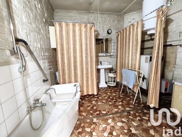 Maison à vendre 5 pièces 100 m² Hirson