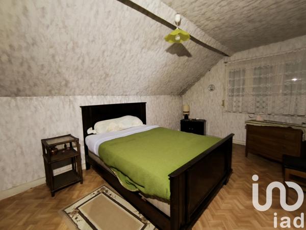 Maison à vendre 5 pièces 100 m² Hirson