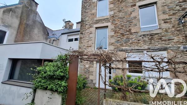 Appartement à vendre 10 pièces 600 m² Lannion