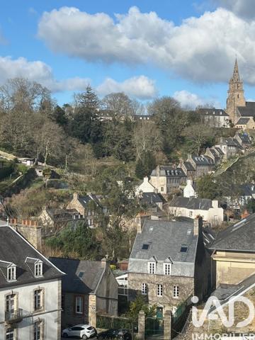 Appartement à vendre 10 pièces 600 m² Lannion