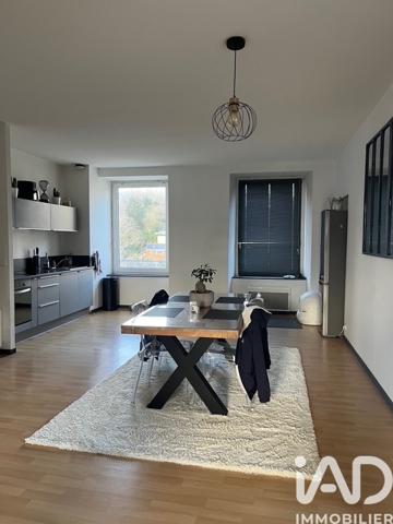 Appartement à vendre 10 pièces 600 m² Lannion