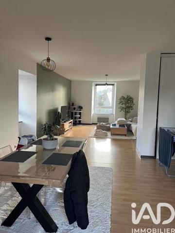 Appartement à vendre 10 pièces 600 m² Lannion