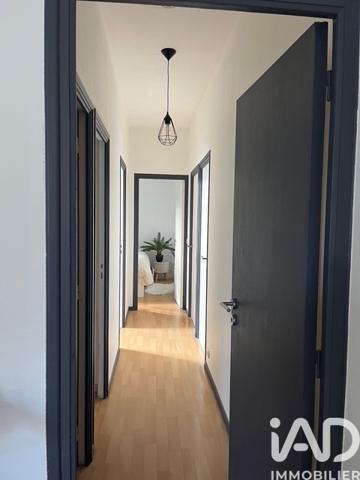 Appartement à vendre 10 pièces 600 m² Lannion