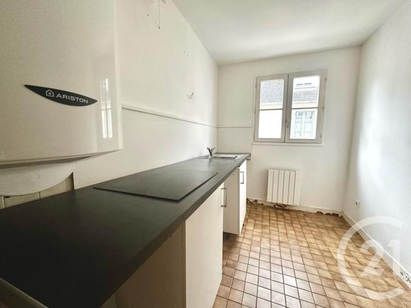 Appartement T3 à vendre  3 pièces - 70 m2 MONTARGIS - 45