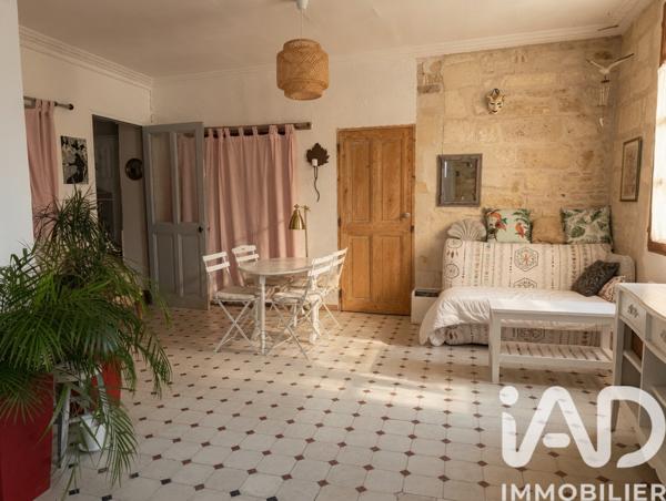 Appartement à vendre 3 pièces 60 m² Avignon