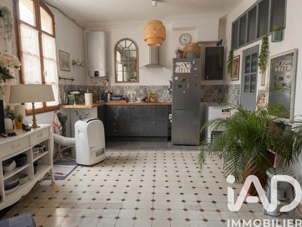 Appartement à vendre 3 pièces 60 m² Avignon