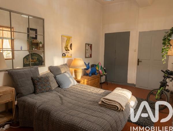 Appartement à vendre 3 pièces 60 m² Avignon