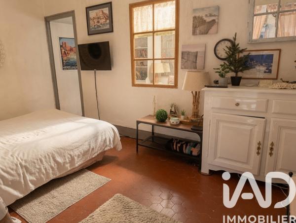 Appartement à vendre 3 pièces 60 m² Avignon