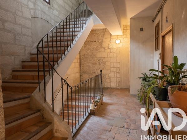 Appartement à vendre 3 pièces 60 m² Avignon