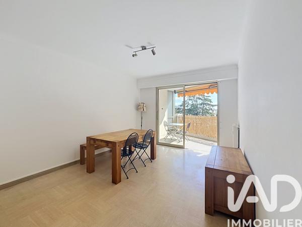 Studio à vendre 33 m² Saint-Laurent-du-Var