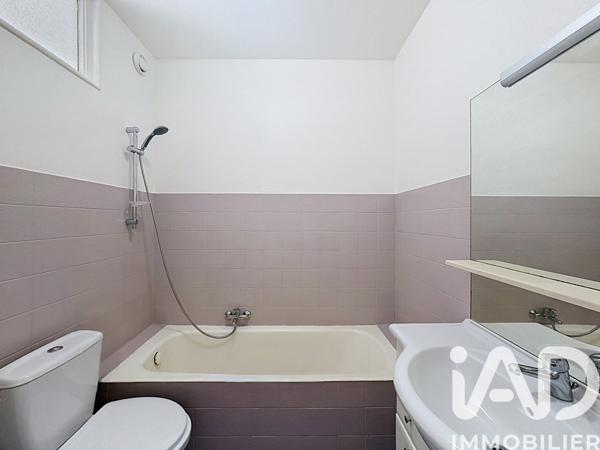 Studio à vendre 33 m² Saint-Laurent-du-Var