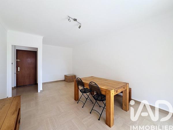 Studio à vendre 33 m² Saint-Laurent-du-Var
