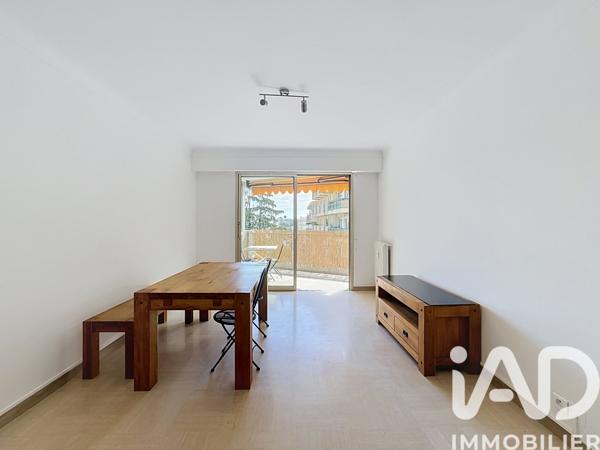 Studio à vendre 33 m² Saint-Laurent-du-Var