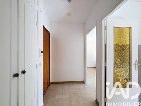 Studio à vendre 33 m² Saint-Laurent-du-Var