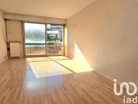 Appartement à vendre 3 pièces 70 m² Paris 14