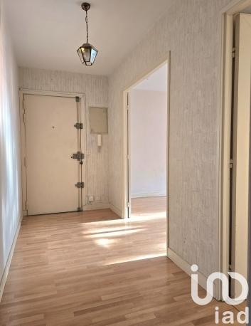 Appartement à vendre 3 pièces 70 m² Paris 14