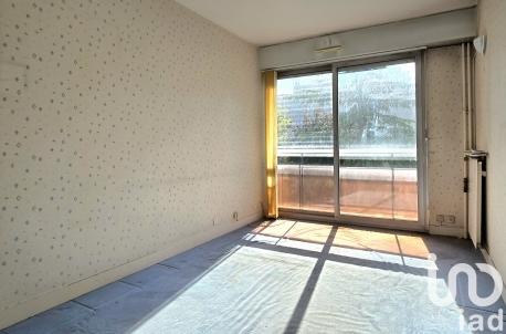 Appartement à vendre 3 pièces 70 m² Paris 14