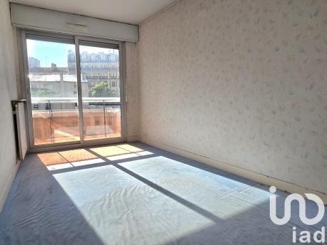 Appartement à vendre 3 pièces 70 m² Paris 14