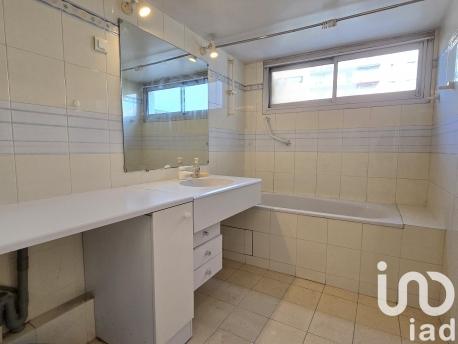 Appartement à vendre 3 pièces 70 m² Paris 14