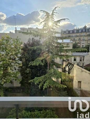 Appartement à vendre 3 pièces 70 m² Paris 14