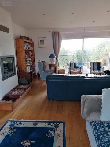 Maison à vendre à Ploemeur dans le Morbihan (56270), ref : 56081-2409   
Bourg