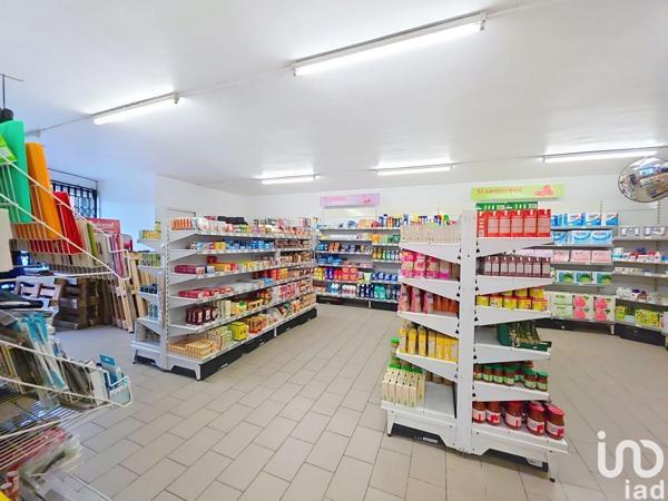 Boutique/Local commercial à vendre 240 m² Cintegabelle