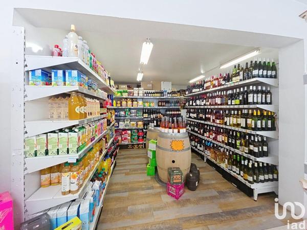 Boutique/Local commercial à vendre 240 m² Cintegabelle