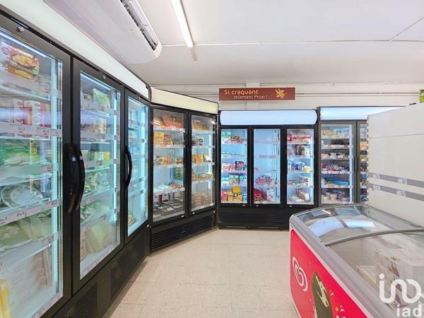 Boutique/Local commercial à vendre 240 m² Cintegabelle