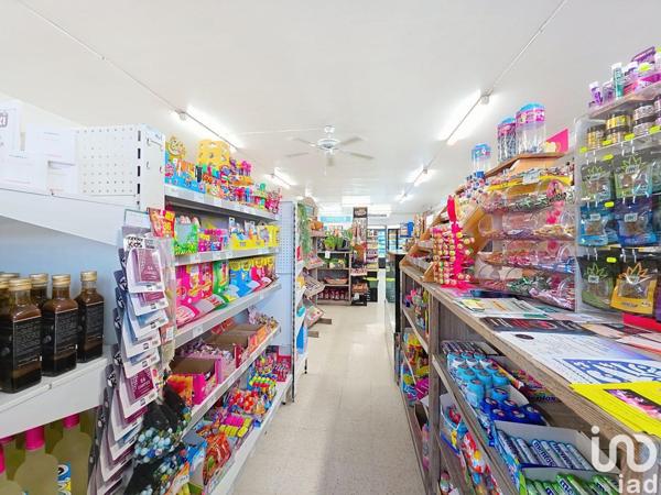 Boutique/Local commercial à vendre 240 m² Cintegabelle