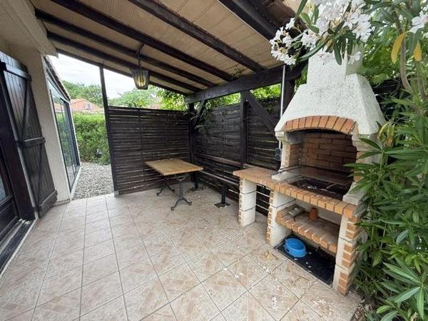 Vente / Pavillon