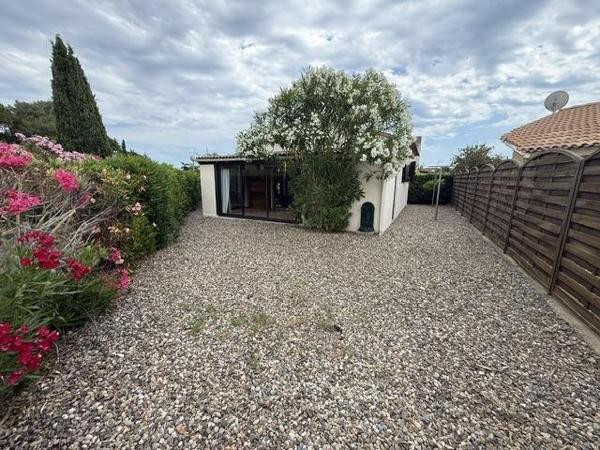 Vente / Pavillon