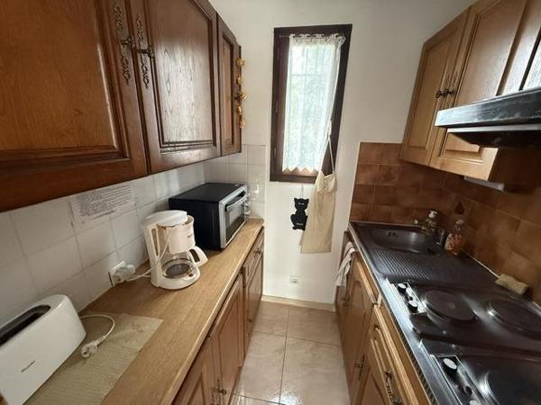 Vente / Pavillon