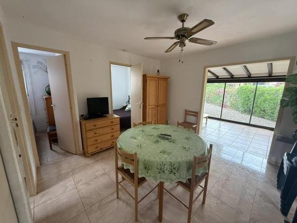 Vente / Pavillon