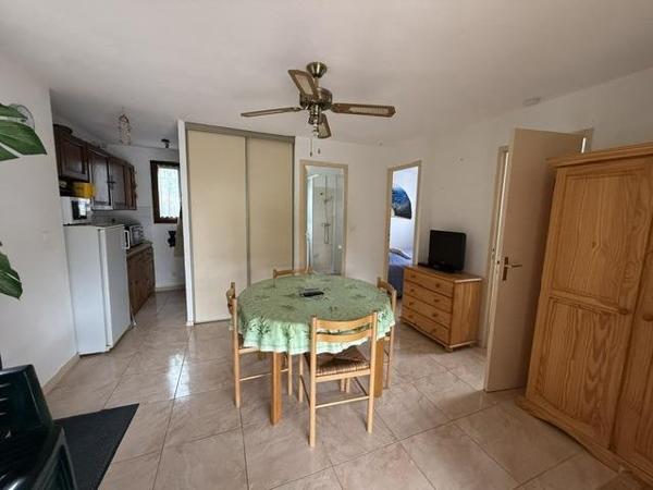 Vente / Pavillon