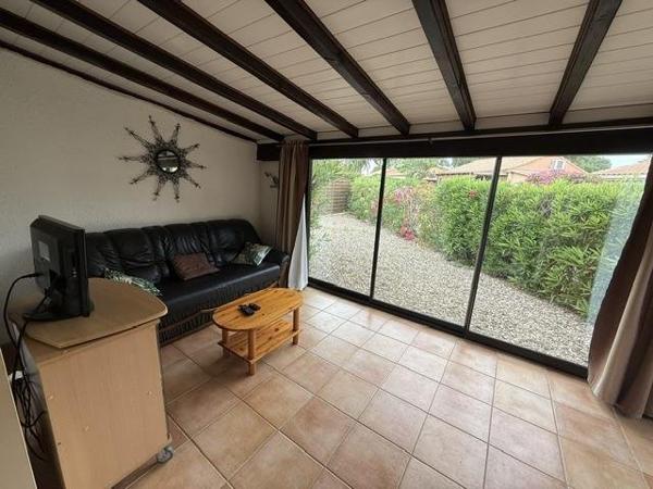 Vente / Pavillon