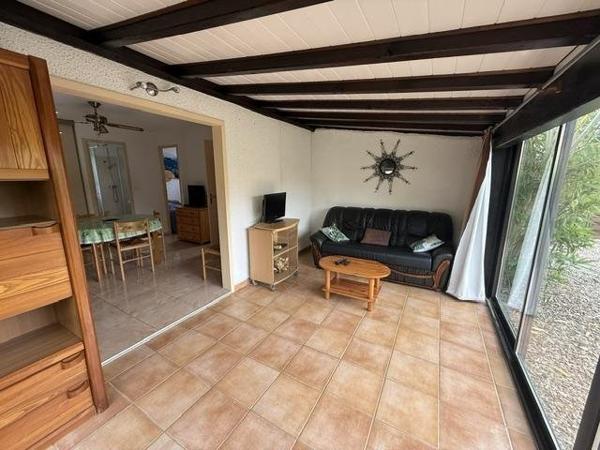 Vente / Pavillon