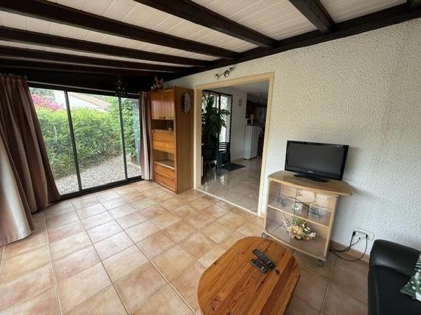 Vente / Pavillon