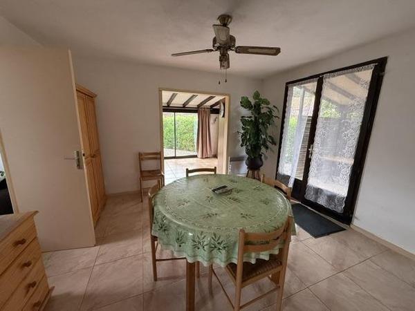 Vente / Pavillon