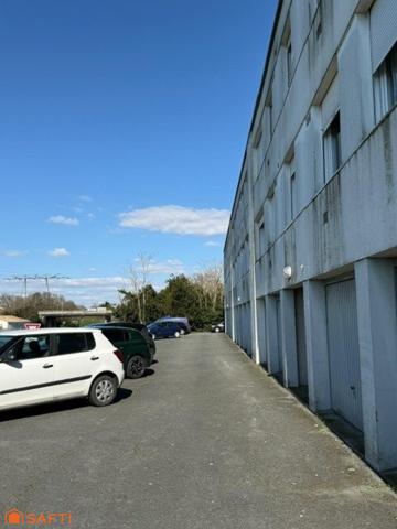 Studio refait à neuf quartier Laleu-La Pallice