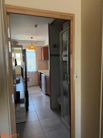 Studio refait à neuf quartier Laleu-La Pallice