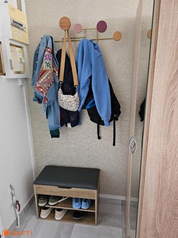 Studio refait à neuf quartier Laleu-La Pallice