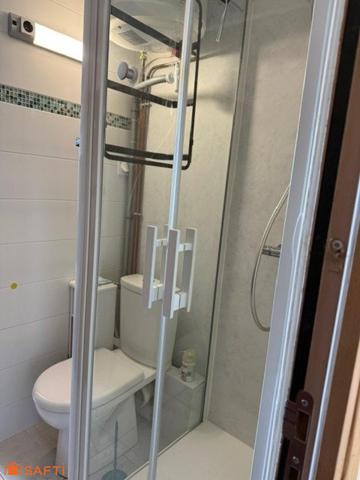 Studio refait à neuf quartier Laleu-La Pallice