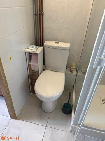 Studio refait à neuf quartier Laleu-La Pallice